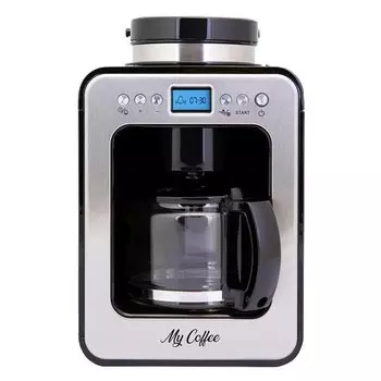 Кофеварка Goldmaster MC-106