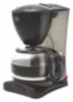 Кофеварка Goodhelper СМ-D102 черный