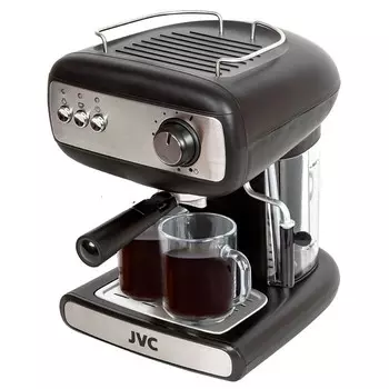 Кофеварка JVC JK-CF26