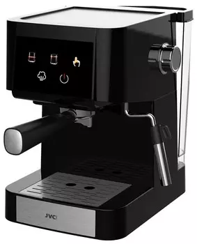 Кофеварка JVC JK-CF40 black