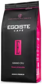 Кофе Egoiste Grand Cru 1000гр Beans Pack (в зернах)
