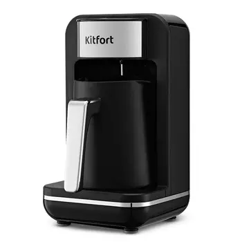 Кофеварка Kitfort KT-7491