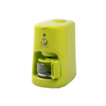 Кофеварка Oursson CM0400G/GA