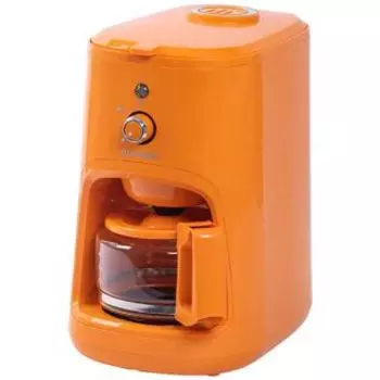 Кофеварка Oursson CM0400G/OR