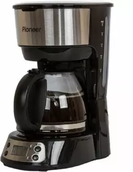 Кофеварка Pioneer CM053D