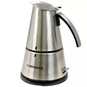 Кофеварка Rommelsbacher EKO 366/E Delux
