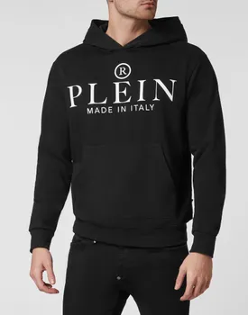 Худи Philipp Plein