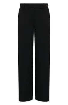 Шерстяные брюки Brunello Cucinelli