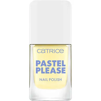 CATRICE Лак для ногтей Pastel Please Nail Polish