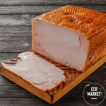 Гусь запеченный ~ 500 г (0.5 кг)