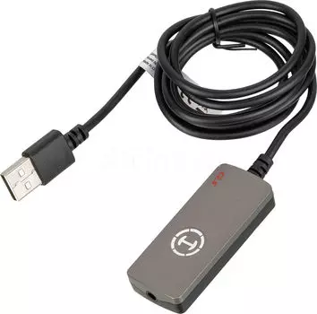 Звуковая карта EDIFIER GS 02, 2.0, USB, Retail (GS02)