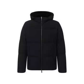 Пуховая куртка Giorgio Armani
