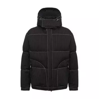 Пуховик Giorgio Armani