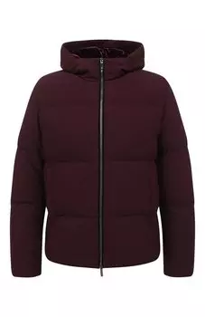 Пуховик Giorgio Armani