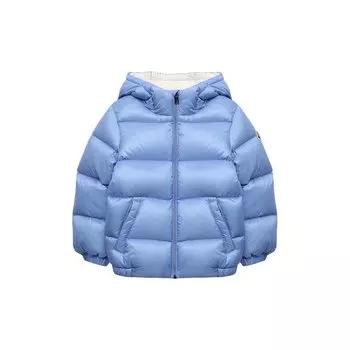 Пуховая куртка Moncler