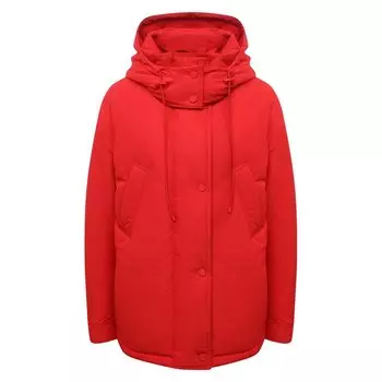 Пуховая куртка Ralph Lauren