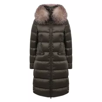 Пуховая парка Boedic Moncler