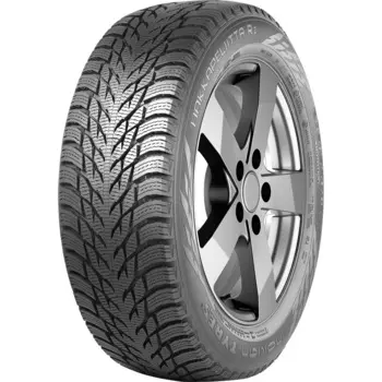 Автомобильная шина Nokian Tyres