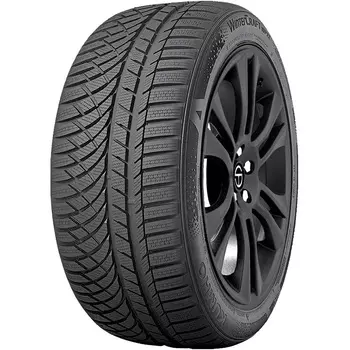 Автомобильная шина Kumho
