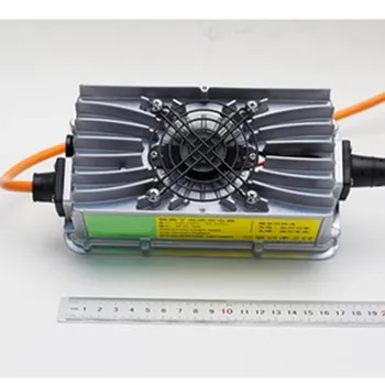 Зарядное устройство 60В 10А подходит для Light Bee X SUR-RON X Зарядное устройство