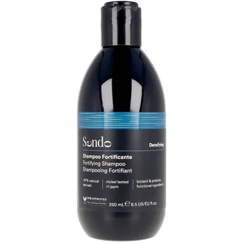 Шампунь против выпадения волос Densifying Fortifying Shampoo Sendo, 250 мл
