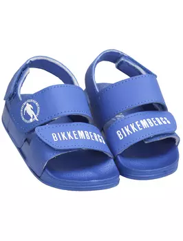 Сандалии Bikkembergs