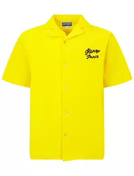 Рубашка KENZO
