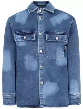 Рубашка MSGM