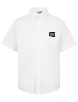 Рубашка Dolce & Gabbana