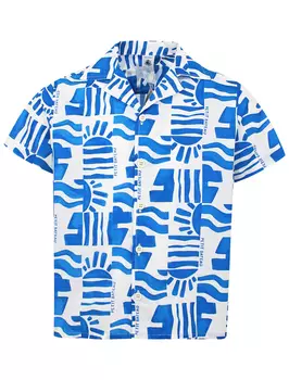 Рубашка PETIT BATEAU