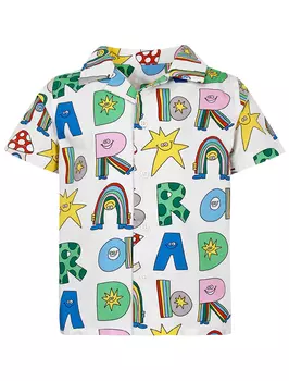 Рубашка Stella McCartney