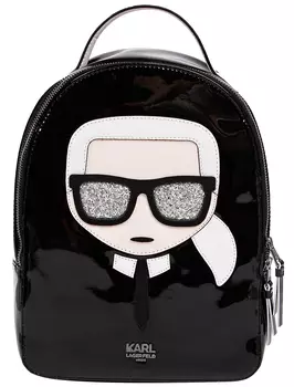 Рюкзак KARL LAGERFELD