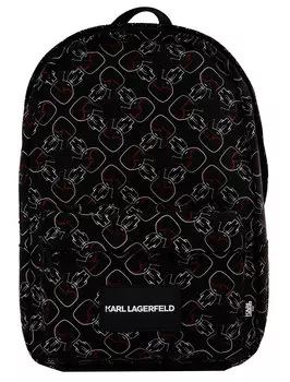 Рюкзак KARL LAGERFELD
