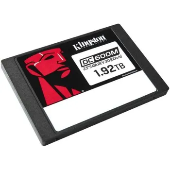 Kingston DC600M 1.92Tb