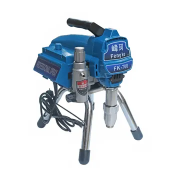 Безвоздушный распылитель FengKe FK-700 3200 Вт