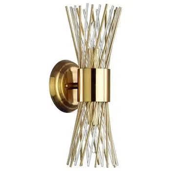 Бра Odeon Light Hall Orta 4839/2W