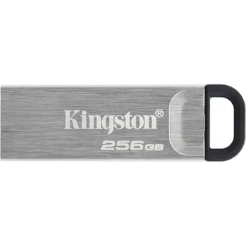 Флешка Kingston 256Gb DataTraveler Kyson (DTKN/256GB) USB 3.2 Gen 1