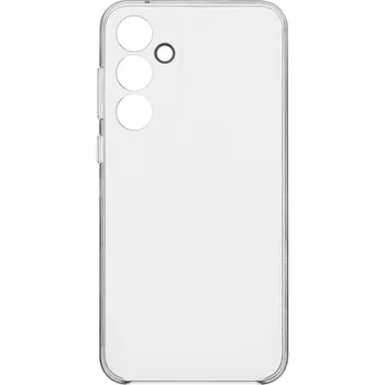 Чехол Samsung EF-QA356CTEGRU Clear Case для Galaxy A35 прозрачный