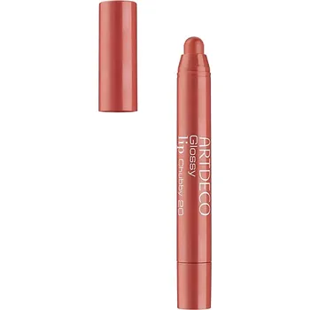 ARTDECO Блеск для губ питательный Glossy Lip Chubby
