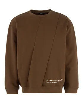 свитшот Tee Library