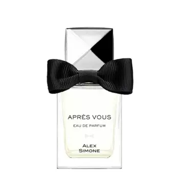 ALEX SIMONE Apres Vous 30