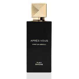 ALEX SIMONE Apres Vous Parfum 100