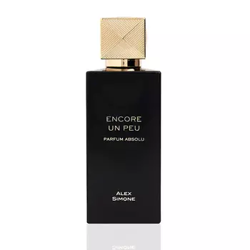 ALEX SIMONE Encore Un Peu Parfum 100