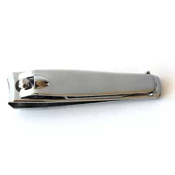 ALEXANDER STYLE Книпсер для ногтей 60180, 6 см
