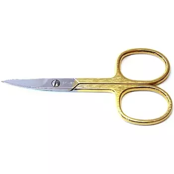 ALEXANDER STYLE Ножницы для ногтей 2119 G, 9 см