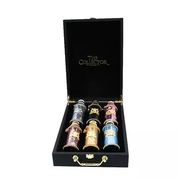 ALEXANDRE J Набор The Classic Box