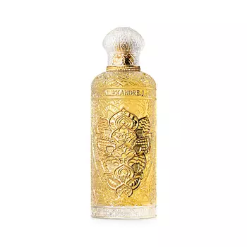 ALEXANDRE J Ode To Rose