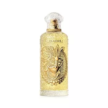 ALEXANDRE J Oriental Enigma