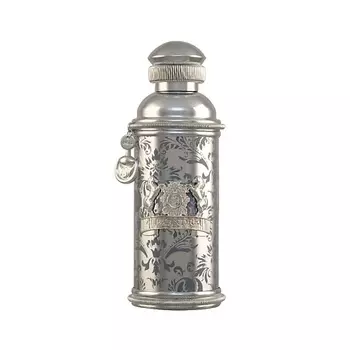 ALEXANDRE J Silver Ombre