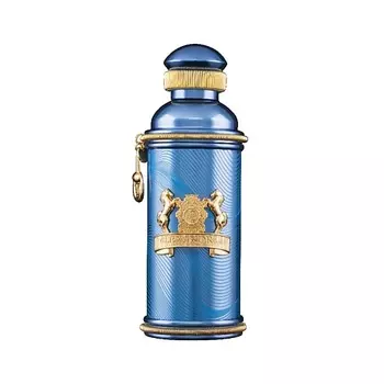 ALEXANDRE J Zafeer Oud Vanille